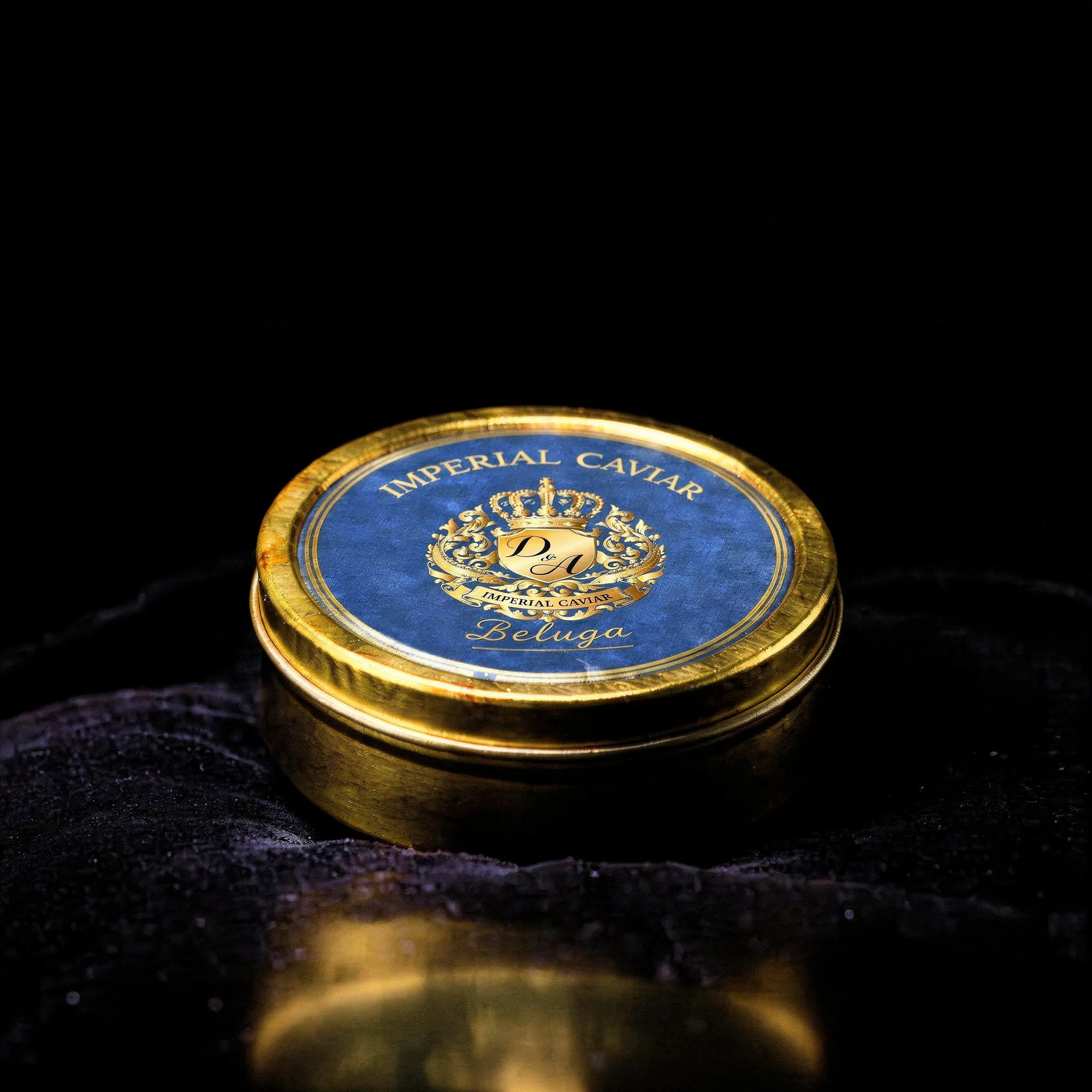 Imperial Beluga : The Pinnacle of Global Culinary Luxury
