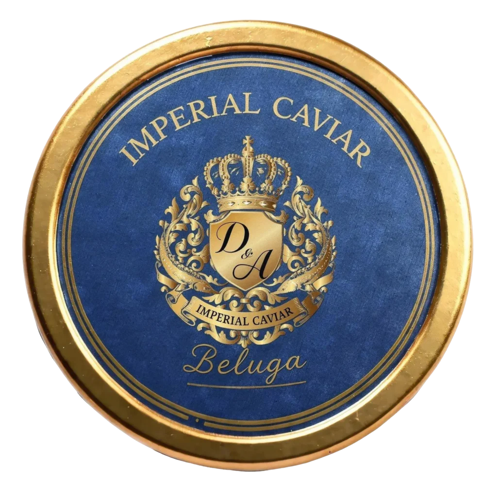 beluga - da caviar